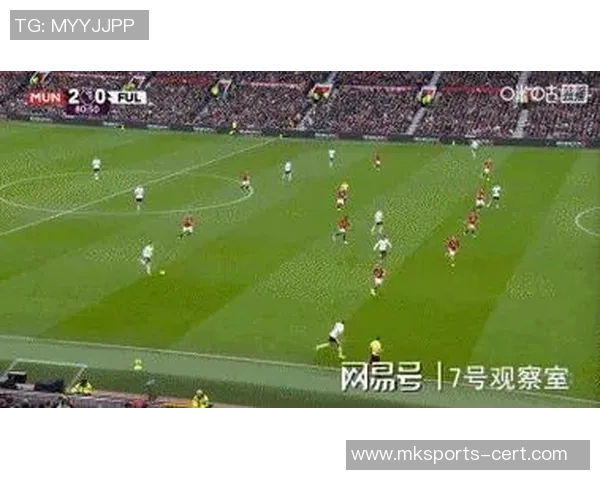 曼联逆转热刺4-3精彩绝伦神扑引发争议判罚全场沸腾